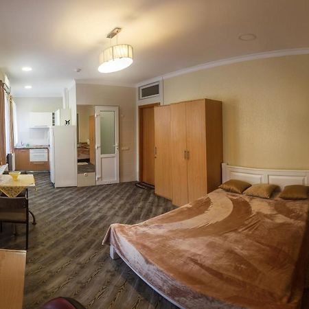Sana Hostel Kharkiv Extérieur photo