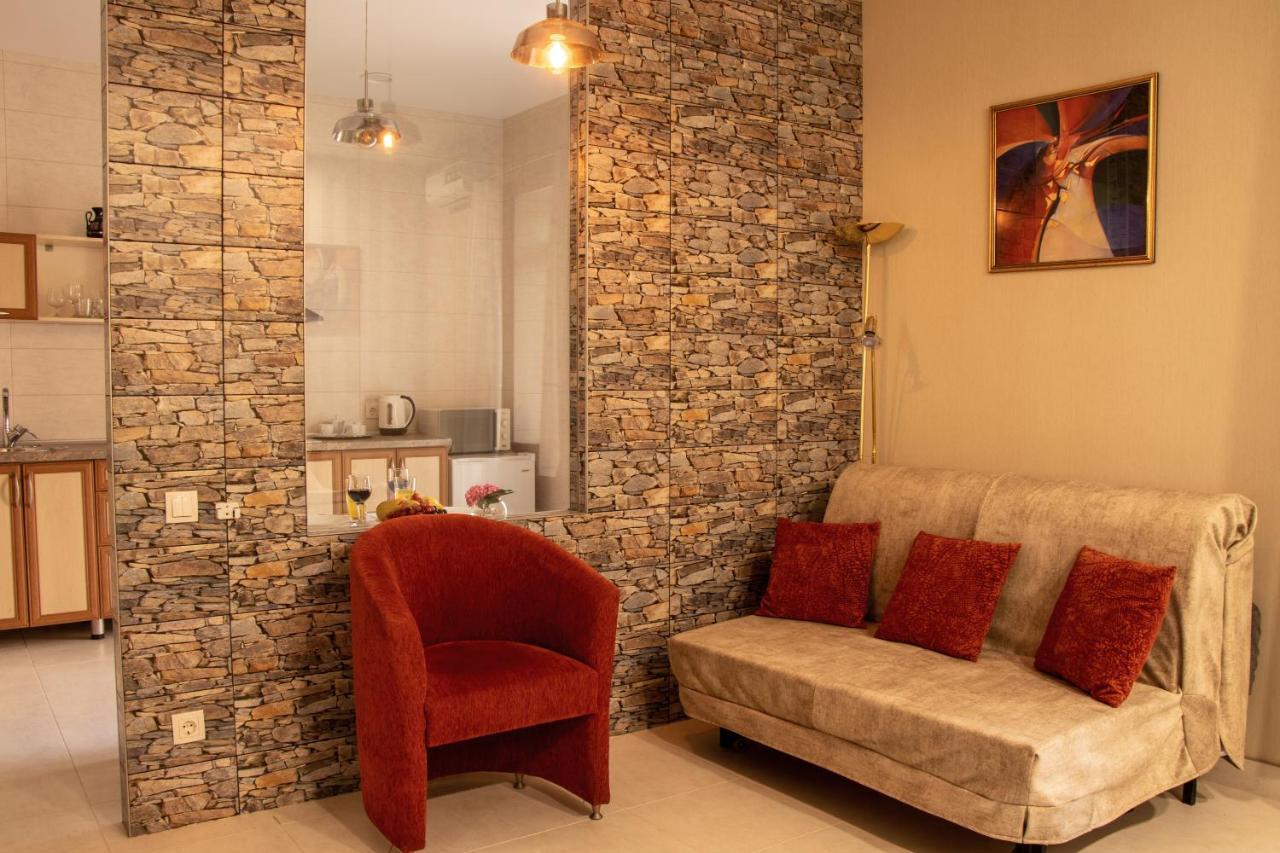 Sana Hostel Kharkiv Extérieur photo