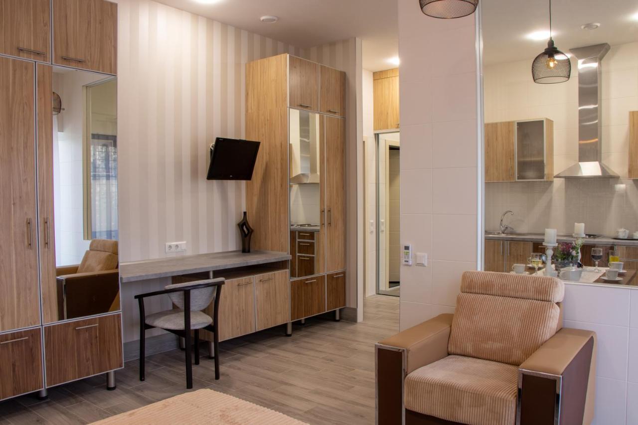 Sana Hostel Kharkiv Extérieur photo