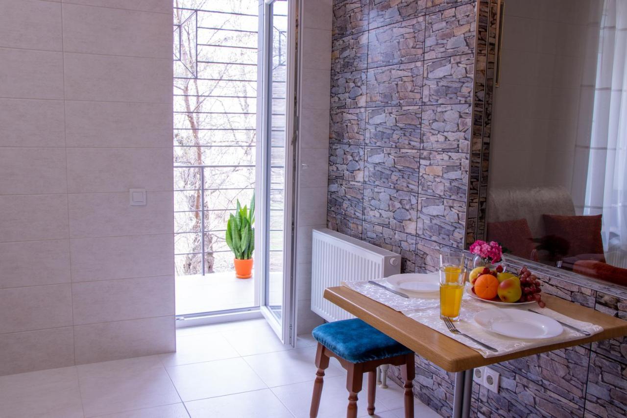 Sana Hostel Kharkiv Extérieur photo