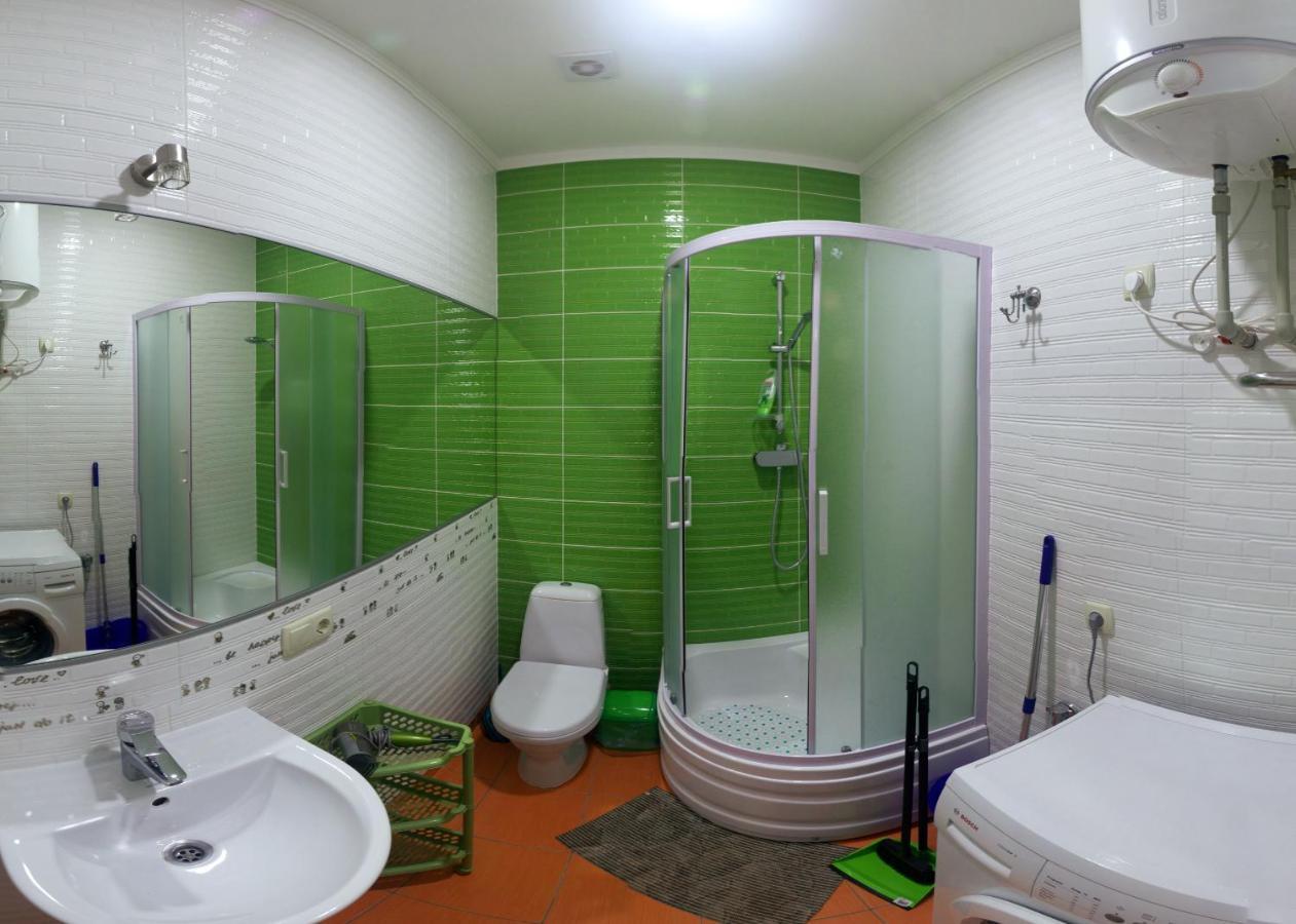Sana Hostel Kharkiv Extérieur photo