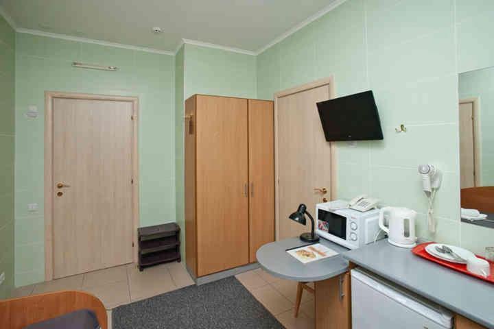 Sana Hostel Kharkiv Extérieur photo