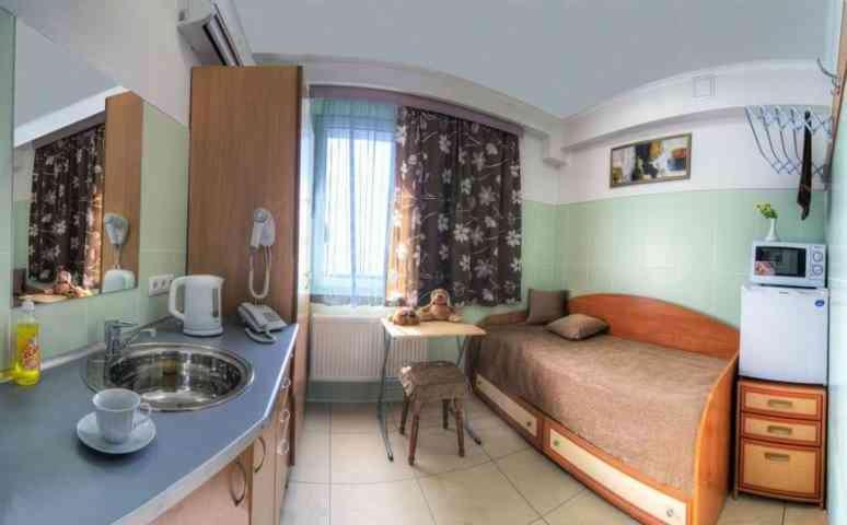 Sana Hostel Kharkiv Extérieur photo