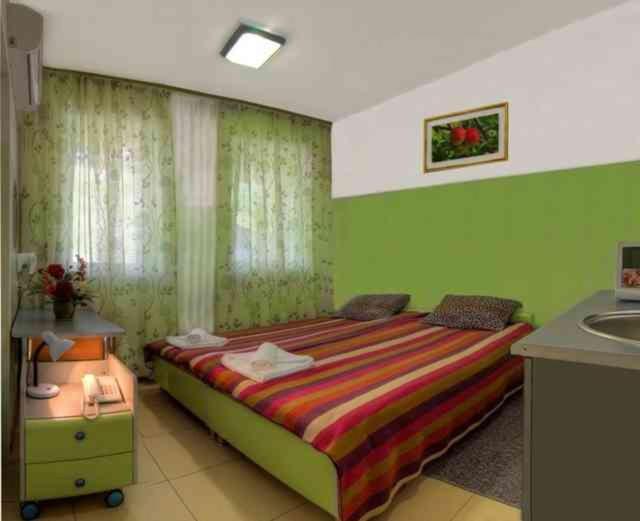 Sana Hostel Kharkiv Extérieur photo