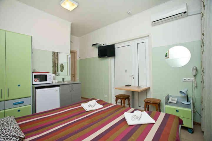 Sana Hostel Kharkiv Extérieur photo